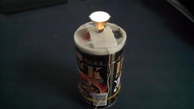 [2012年科技活动月] 渝北校区初2015级科技小