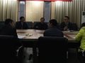 重庆第一双语学校党支部召开组织生活会