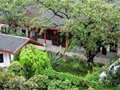 重庆一中项家院,从历史深处走来的明代宅院