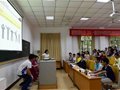 国培计划（2016）——重庆市初中地理培训团队
