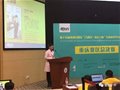 重庆一中王雲霖在全国中学生英语演讲比赛重庆总决赛中夺冠，另外四名学生均获佳绩