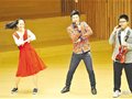[重庆商报]15岁少年为妈妈献歌 课业创作他都玩得转