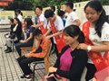 华龙网:重庆一中寄宿学校举办“生命科学文化节”