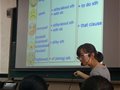 英语组杨镒交老师受邀参加綦江教科院组织的高2018级高三培训研讨活动