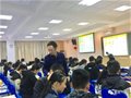 重庆一中骨干教师袁平、王雪燕的名师示范课！
