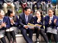 人民网:重庆市第一中学校校长 唐宏宇：人文为骨 创新为魂