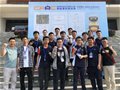 我校学子在第19届重庆市青少年机器人竞赛中斩获佳绩